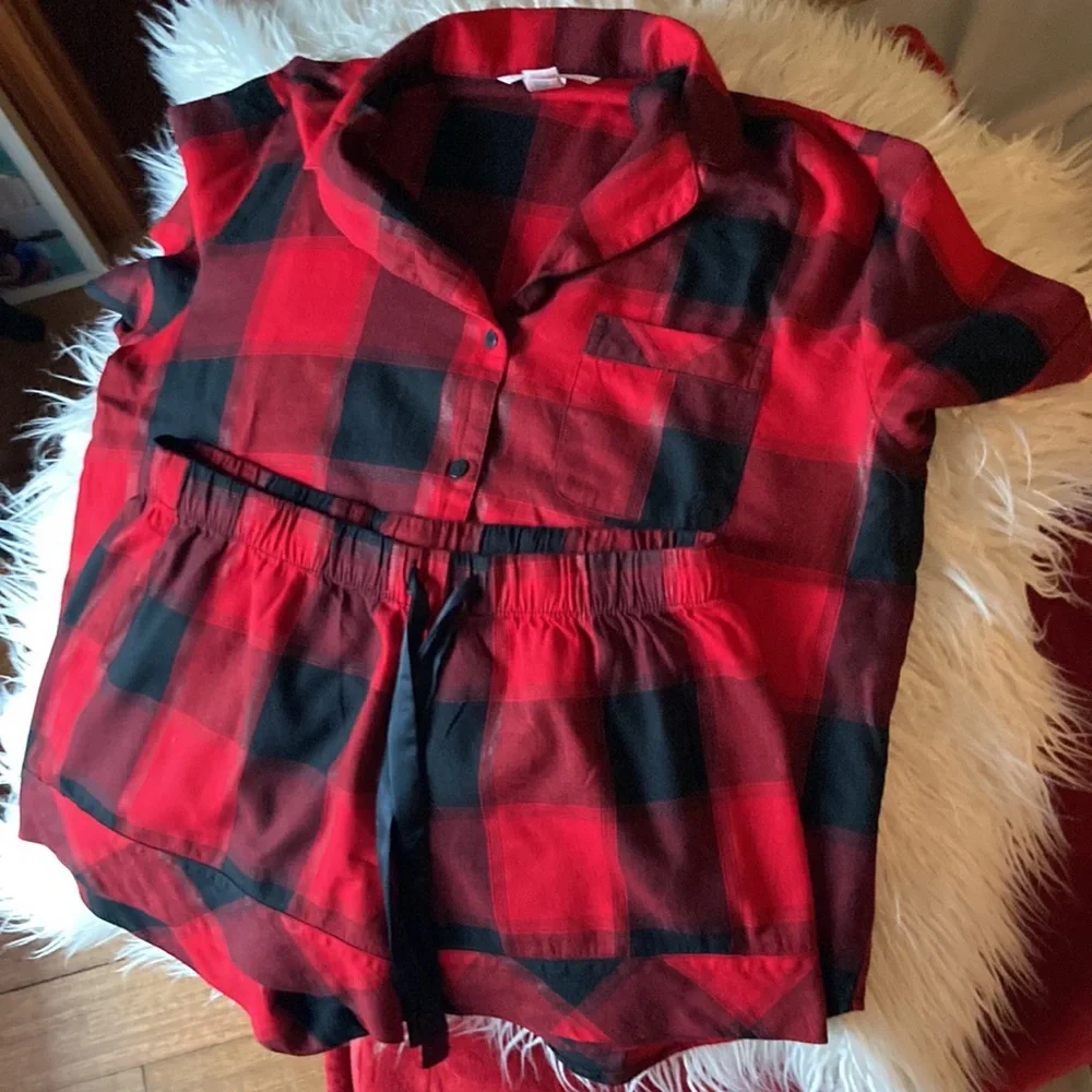 Victoria Secret PJ size S - Picture 4 of 6